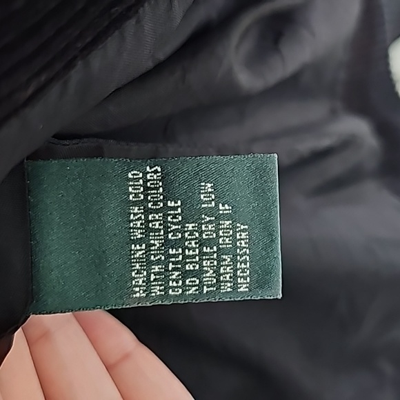 Ralph Lauren Corduroy blazer - Picture 8 of 8